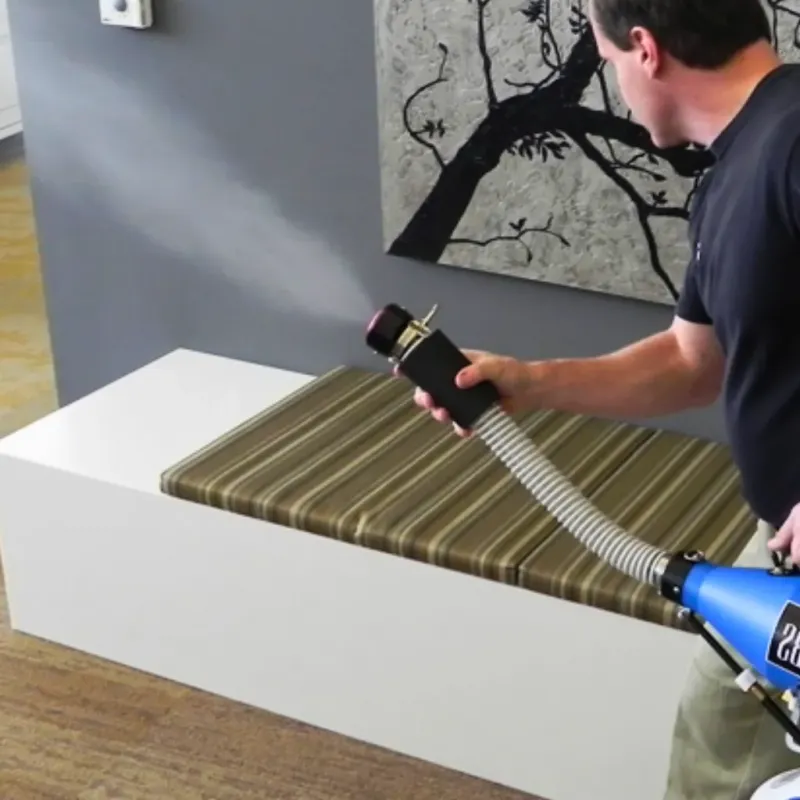 Professional Odor Removal in Lockhart, TX